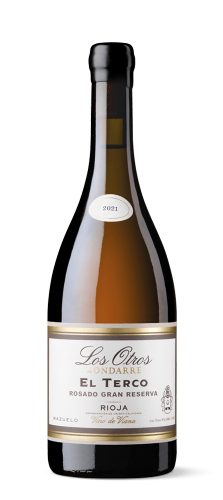 El Terco Rosat Gran Reserva 2021 75cl.